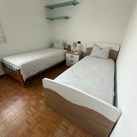 Casa Gioia Dom wakacyjny Besano