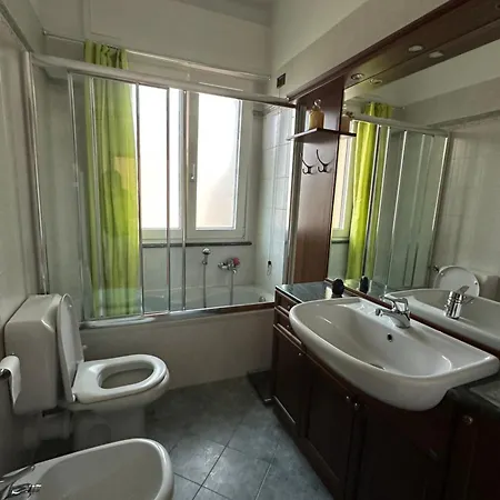 Casa Gioia Dom wakacyjny Besano