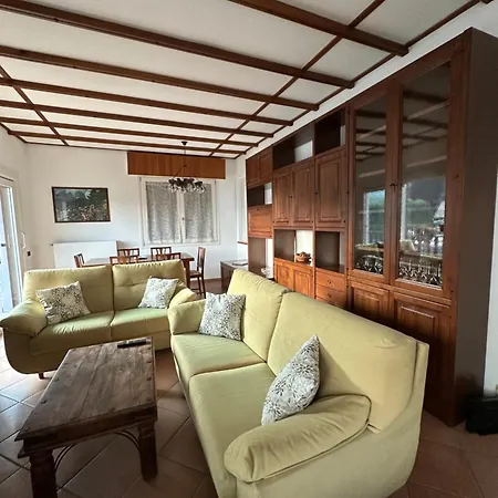 Casa Gioia