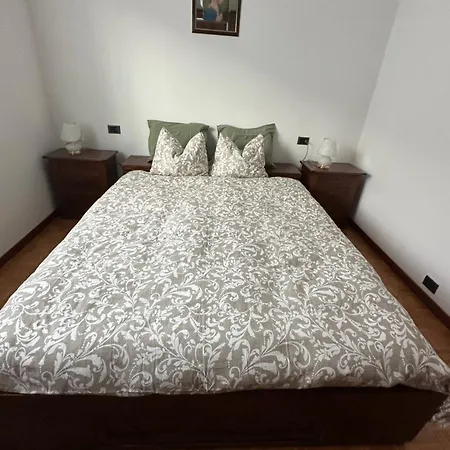 Casa Gioia * Besano